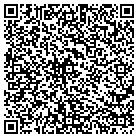 QR code with McKenzie Orthopedic Group contacts