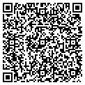 QR code with Gmp contacts