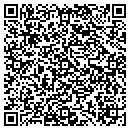 QR code with A Unique Service contacts