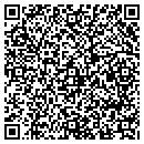QR code with Ron Wilson Center contacts