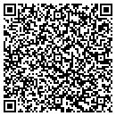 QR code with Cybercat contacts