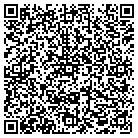 QR code with H M JS Tree Farm Oregon Ltd contacts