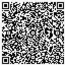 QR code with Holiday Bowl contacts
