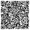 QR code with FAS contacts