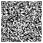 QR code with Big Red Barn At Langdon Farms contacts