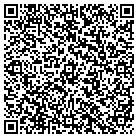 QR code with Riverbrook Farm & Hauling Service contacts
