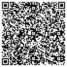 QR code with Riverridge Excavating & Log contacts