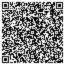 QR code with Regis F Fallon MD contacts