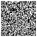 QR code with G I Joes 13 contacts