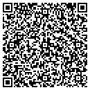 QR code with S G R Sales Co contacts