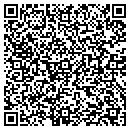 QR code with Prime Time contacts