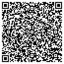 QR code with Walter T Aho contacts