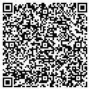 QR code with J J Trim Company contacts