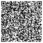 QR code with We Fence Incorporated contacts