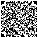 QR code with Harris Hansen contacts