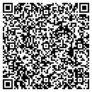 QR code with Allied Seed contacts