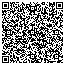 QR code with Ribbon-N-Print contacts