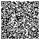 QR code with AFLAC contacts