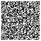 QR code with Service Center Locksmith contacts