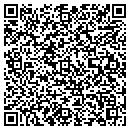 QR code with Lauras Design contacts
