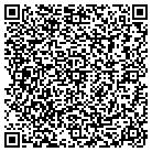 QR code with James J Yoder Trucking contacts