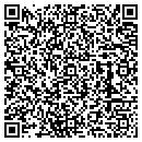 QR code with Tad's Towing contacts