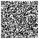 QR code with Decosta James A DMD contacts