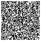 QR code with Advanced Crt Reporting & Video contacts