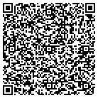 QR code with Thunderbird Consulting contacts