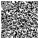 QR code with Ultimate Paffe contacts