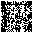 QR code with ME Vending contacts