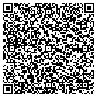 QR code with Valley of The Road Chapel contacts