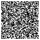 QR code with Hillsboro contacts