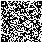 QR code with Chiloquin Altrntive Edcatn Center contacts