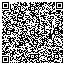 QR code with D C Drywall contacts
