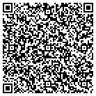 QR code with Senior Citizens Drop In Center contacts