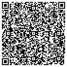 QR code with Salmon Master Guide Servi contacts