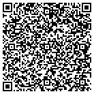 QR code with K I Center For Holistic Healing contacts