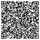 QR code with Monicaprints contacts