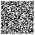 QR code with Nemco contacts