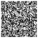 QR code with University Theater contacts