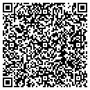 QR code with Blue Sky Bee contacts