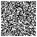 QR code with Run Way Cafe contacts