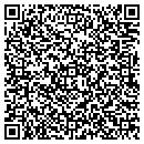 QR code with Upward Bound contacts