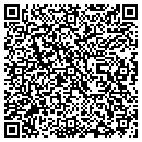 QR code with Author's Aide contacts
