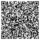 QR code with Tint Shop contacts