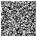 QR code with Underhill Forge contacts