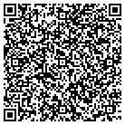QR code with Multnomah County Aging Service contacts