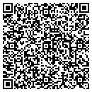 QR code with Richard B Lefor CPA contacts