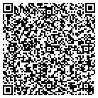 QR code with Hamlet Satelite Systems contacts